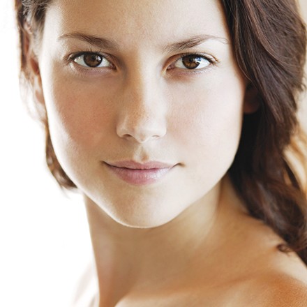 Enhanced Oxygen Facials