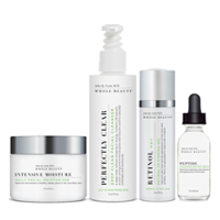 Principles of Medical-Grade Skincare