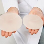 Form Stable Breast Implants