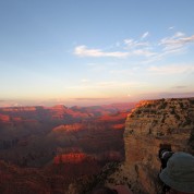 HealthGems No.4 | Canyons