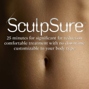 Sculpsure – Non-Surgical Fat Reduction